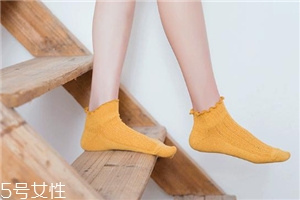 襪子太緊會怎么樣？襪子太緊有這些危害