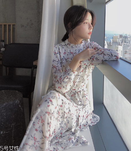 女生穿什么裙子好看？撩翻整個(gè)春天