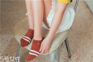 襪子多長(zhǎng)時(shí)間換一次？襪子要勤換洗
