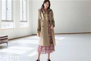 連衣裙配什么外套？讓你甜美又減齡