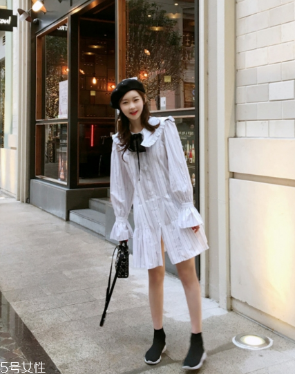連衣裙搭配什么鞋子好看？處處散發(fā)迷人氣質(zhì)