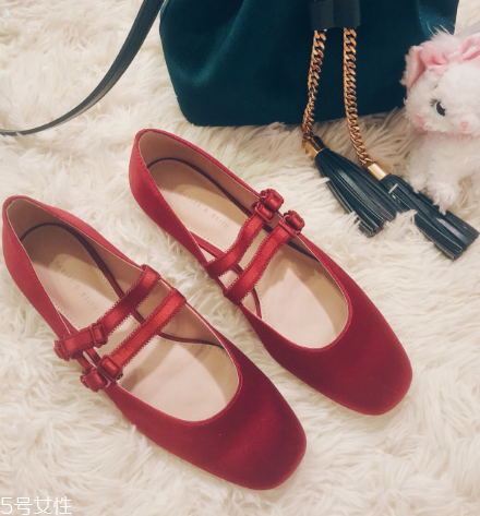 charles keith鞋子怎么樣？網(wǎng)紅爆款單鞋