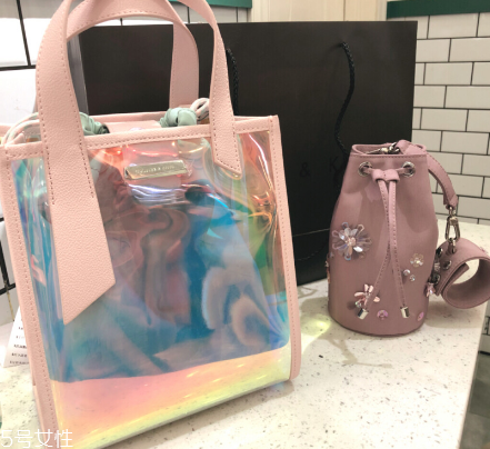 charles keith包包怎么樣？超多大牌的平價替代