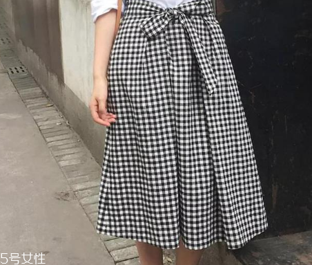 文藝范女生怎么穿搭？和你的青春敘敘舊