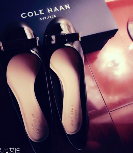 cole haan是什么價位？舒適度驚人的鞋子
