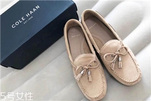 cole haan是什么價(jià)位？舒適度驚人的鞋子