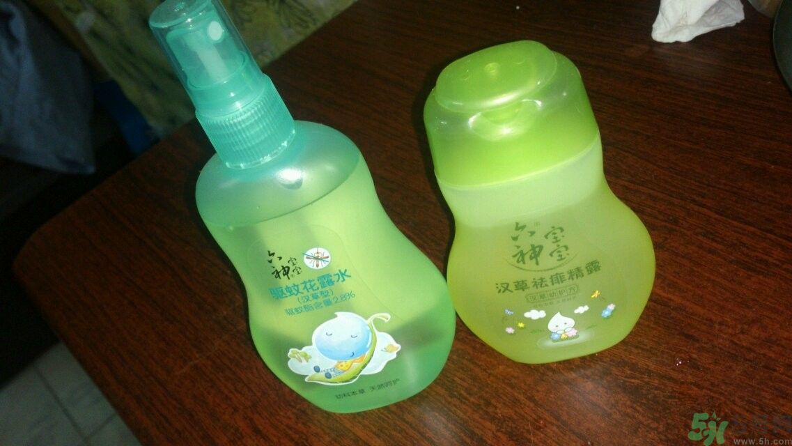 花露水有毒嗎？花露水對人體有害嗎？