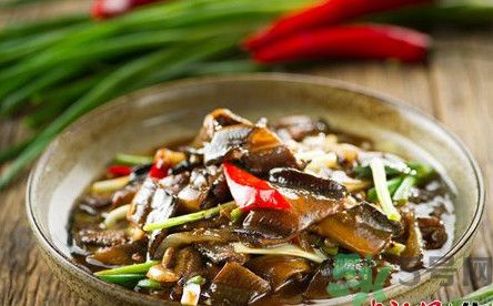 府城炒鱔魚怎么做？府城炒鱔魚的做法？