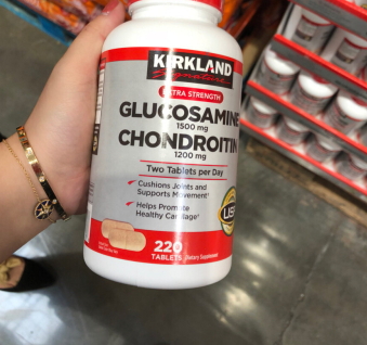 軟骨素哪個(gè)牌子好？這四款軟骨素你值得擁有