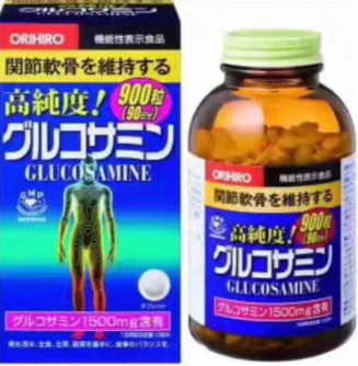 軟骨素哪個(gè)牌子好？這四款軟骨素你值得擁有
