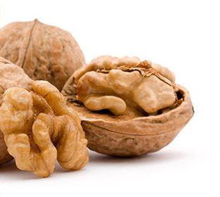 核桃油是什么味道？淡淡油香味