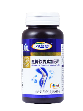 軟骨素是什么東西？高血脂必備