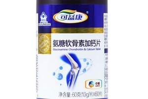 軟骨素是藥還是保健品？
