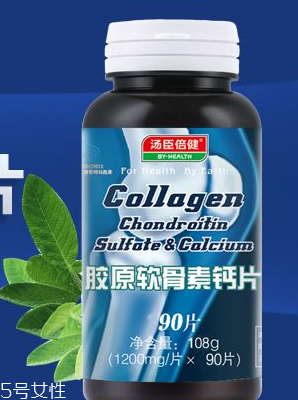 軟骨素是什么成分？屬于化學成分