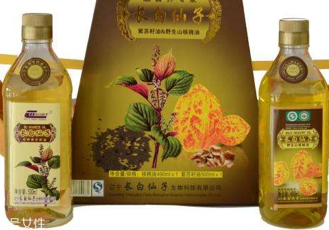 核桃油多少錢(qián)一斤 品質(zhì)決定價(jià)格