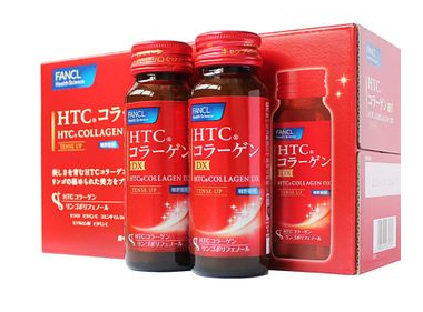 fancl膠原蛋白有激素嗎？不含激素的