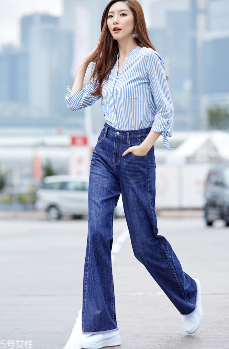 梨形身材穿什么衣服好看？這三款幫你找到自信