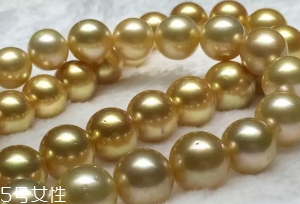 南洋珍珠是海水珍珠嗎？