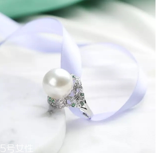 南洋珍珠是海水珍珠嗎？