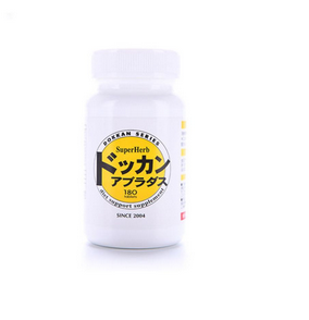 dokkan酵素有用嗎？效果還可以