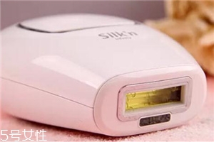 silkn脫毛儀有副作用嗎？silkn使用不當(dāng)會有副作用
