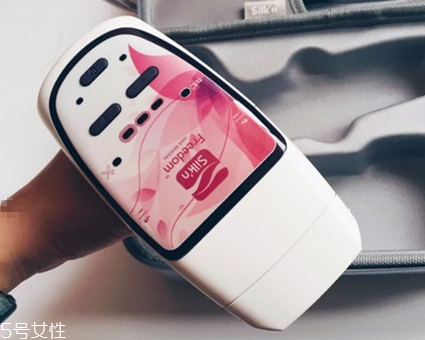 silkn脫毛儀有假貨嗎？silkn脫毛儀真假這樣看
