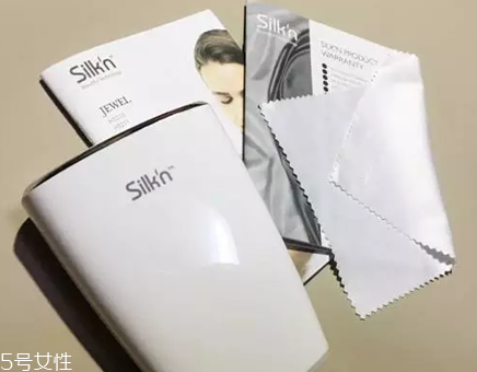 silkn如何連接藍牙？silkn脫毛儀連接藍牙的方法
