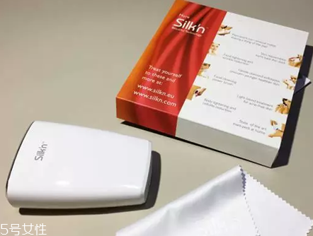 silkn脫毛儀多少錢？silkn脫毛儀這個價格才是正品