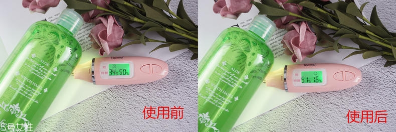 伊詩(shī)露蘆薈爽膚水怎么樣 掃除滿臉油光