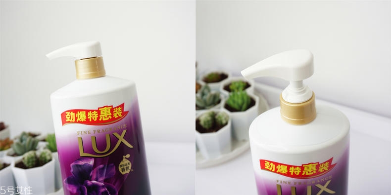 力士幽蓮魅膚沐浴露能洗臉嗎？弱酸性很溫和