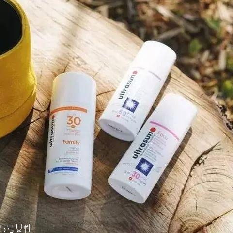歐系防曬霜有哪些？不油膩的實(shí)力派