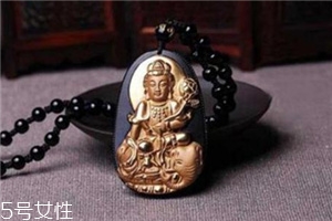 本命佛能戴著睡覺嗎？本命佛戴著睡覺好處多