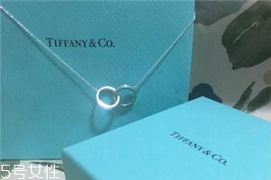 tiffany蒂芙尼項鏈斷了怎么辦？tiffany項鏈修復(fù)方法