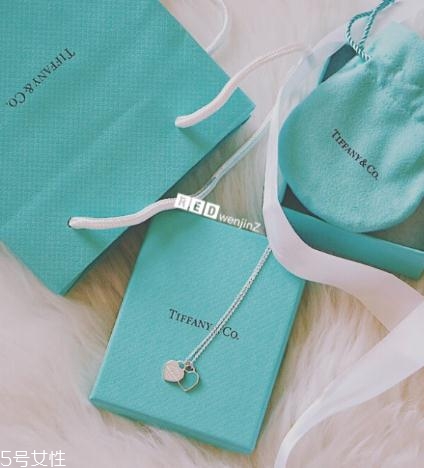 tiffany蒂芙尼項鏈斷了怎么辦？tiffany項鏈修復(fù)方法