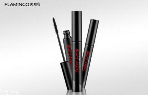 火烈鳥(niǎo)睫毛膏有哪幾種 火烈鳥(niǎo)睫毛膏各種款式介紹