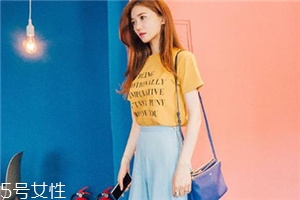 t恤大了可以改小嗎？t恤太大了這樣修改