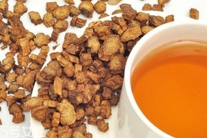 牛蒡茶多少錢？牛蒡茶貴不貴
