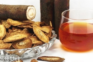 牛蒡茶是熱性還是涼性？牛蒡茶的屬性