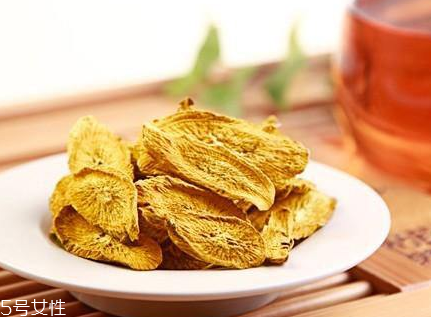 牛蒡茶是熱性還是涼性？牛蒡茶的屬性