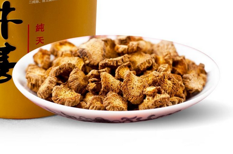 牛蒡茶是什么味道？牛蒡茶味道好嗎