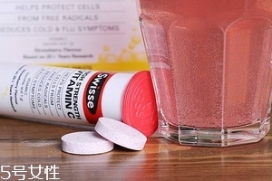swisse vc泡騰片價(jià)格 swisse vc泡騰片貴不貴