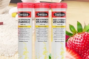 swisse vc泡騰片怎么喝？swisse vc泡騰片喝法