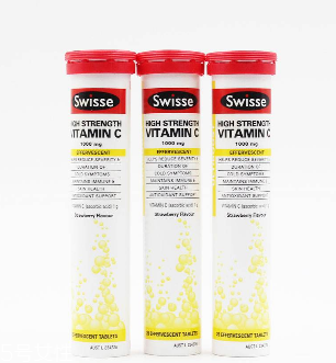 swisse vc泡騰片怎么喝？swisse vc泡騰片喝法