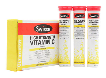 swiss泡騰片能天天喝嗎？swiss泡騰片天天喝是好是壞