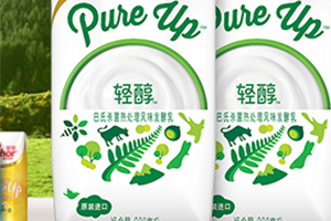安佳輕醇酸奶多少錢？牛駿峰同款小白瓶酸奶
