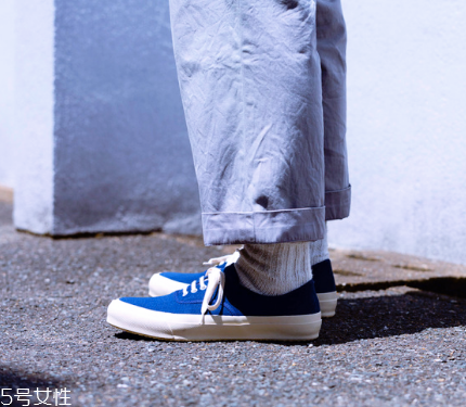 doek鞋子多少錢？doek帆布鞋的價位
