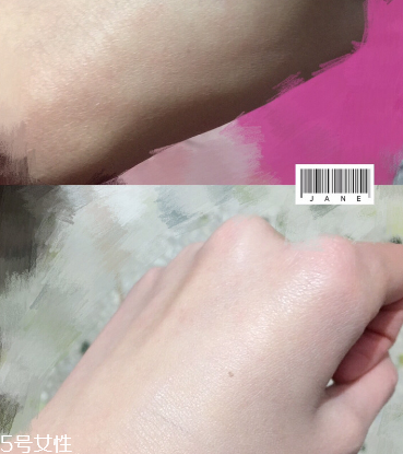 資生堂完美意境粉底霜價(jià)格 完美意境粉底霜使用測評(píng)