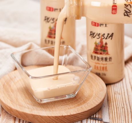 俄羅斯烤酸奶好喝嗎？網(wǎng)紅飲料俄羅斯烤酸奶評(píng)測