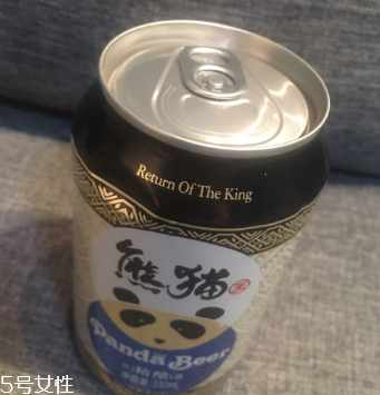 熊貓啤酒多少錢一瓶？熊貓啤酒價格