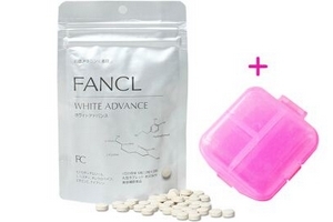 fancl美白丸有激素嗎？fancl美白丸是否含激素